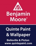 Quinte Paint & Wallpaper Inc.