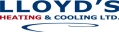 Lloyd's Heating & Cooling