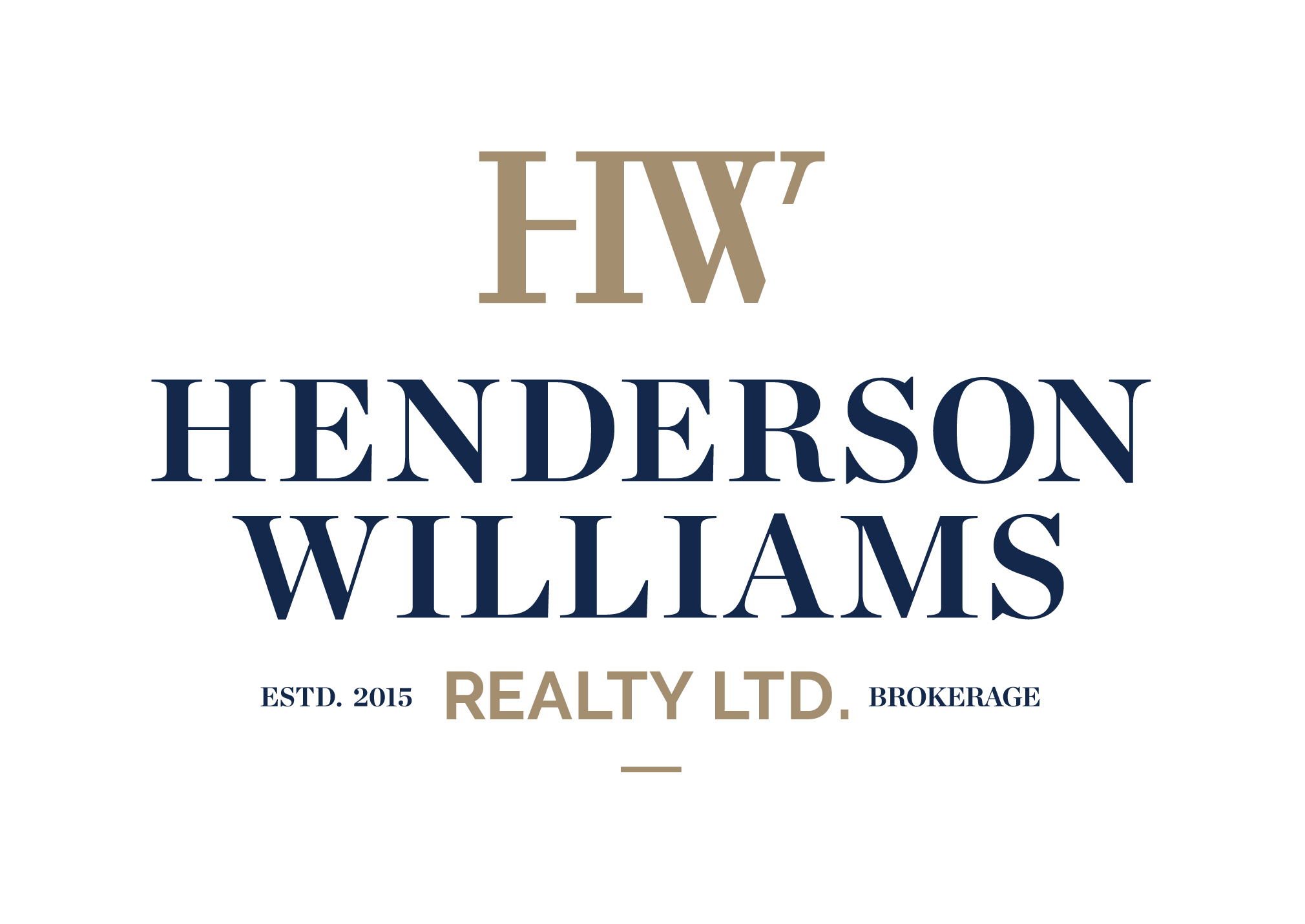 Henderson William Realty Ltd.