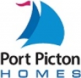 Port Picton Homes