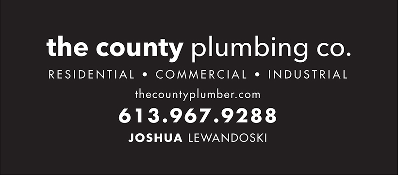 The County Plumbing Co. Inc.
