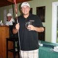 2011 golf Men's longest Drive, John Henry MacDonald